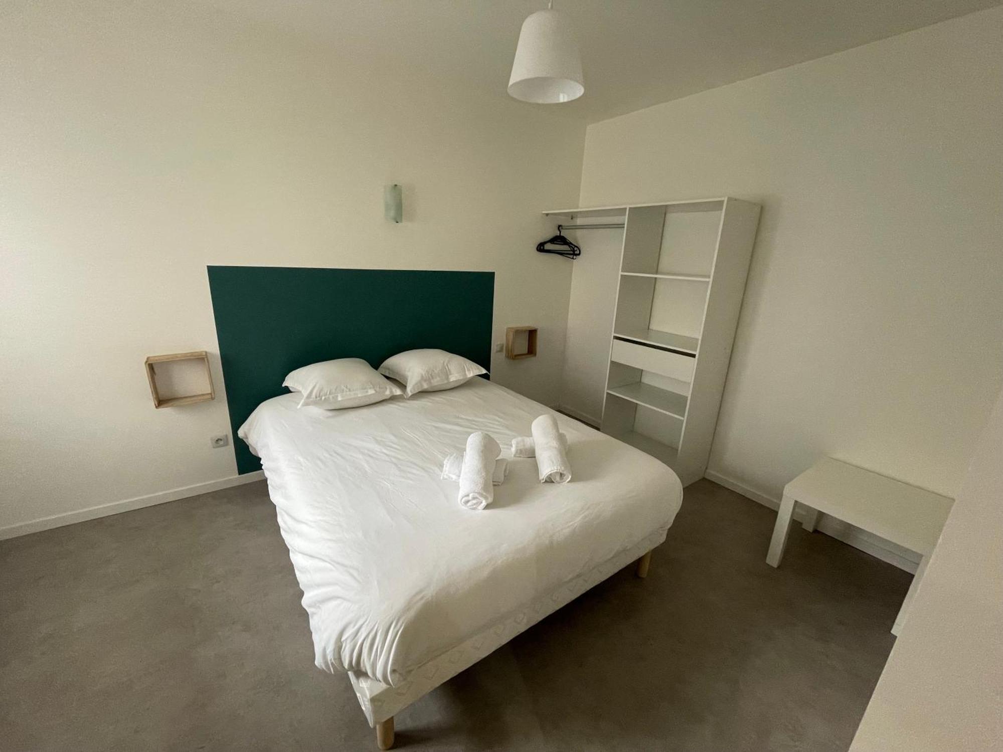 Ferienwohnung Place Du Marche 002, Au Coeur Des Rues Pietonnes Roanne Exterior foto